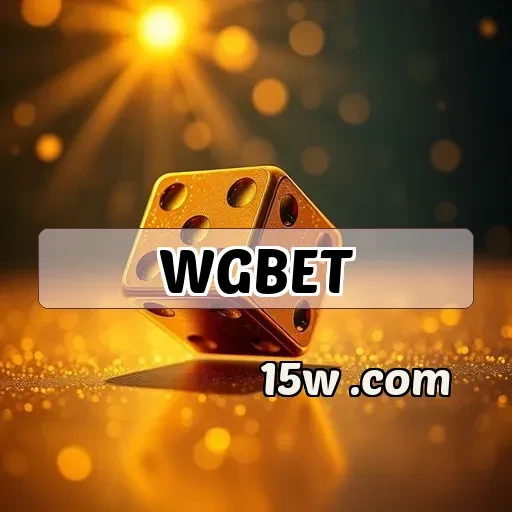 wgbet Bônus: Aumente Suas Chances e Divirta-se Jogando