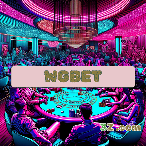 WGBet: A Experiência de Jogos Confiável Que Você Esperava