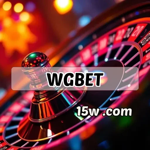wgbet: Agilidade e Segurança na Seção de Pagamento Explorada