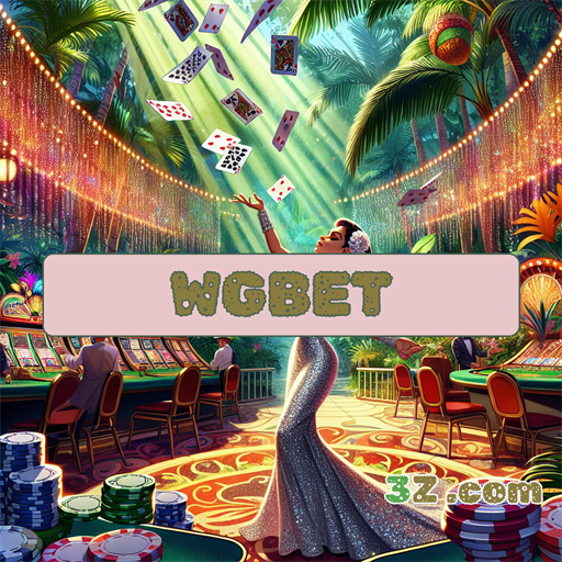A Revolução da Plataforma WGBet em Jogos Online