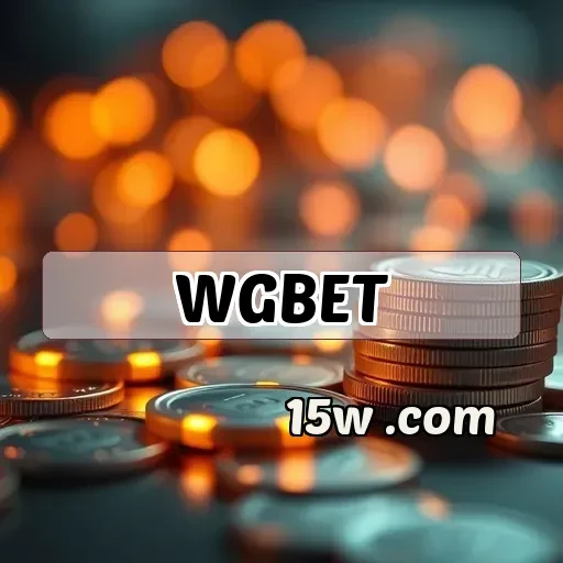 wgbet: Jogos Online que Transformam sua Diversão em Lucros