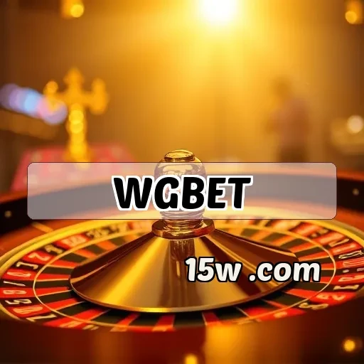 wgbet Segurança: Protegendo Seus Jogos com Inovação e Confiança