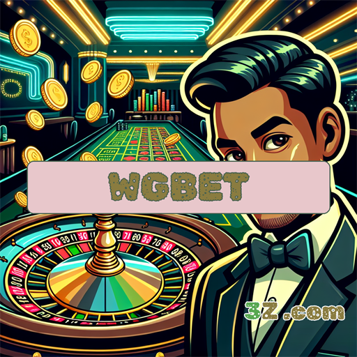 Slots: O Mundo Encantado das Caça-Níqueis da WGBet