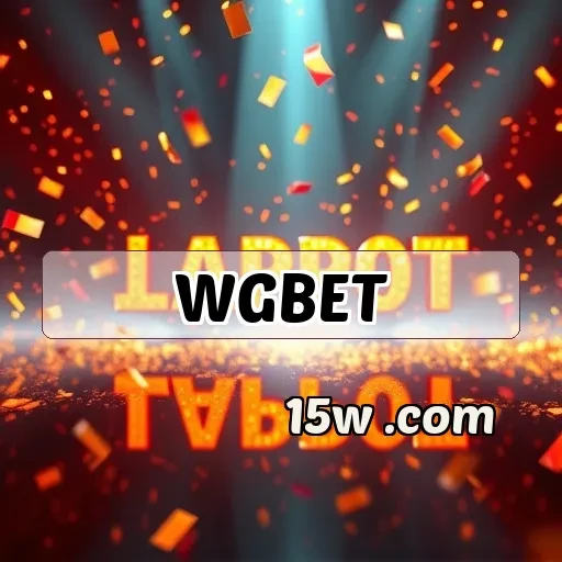 wgbet: Descubra Caça-Níqueis que Vão Te Surpreender
