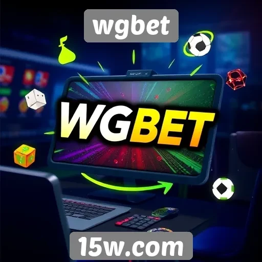 Recursos inovadores do site wgbet para jogadores