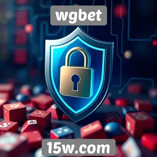 Avaliação sobre a segurança no site WGBet